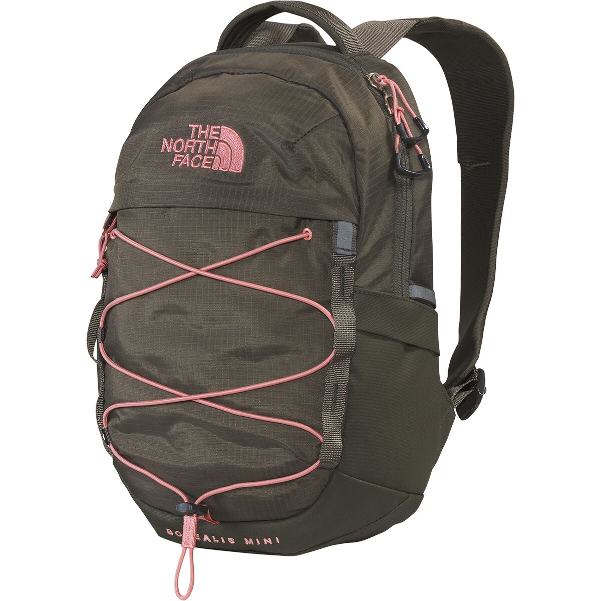 The North Face Borealis Mini 10L Backpack