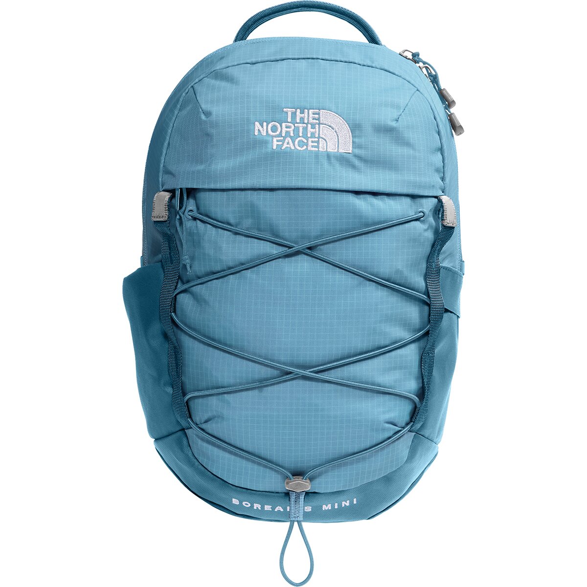 Image of The North Face Borealis Mini 10L Backpack Pale Teal, One Size