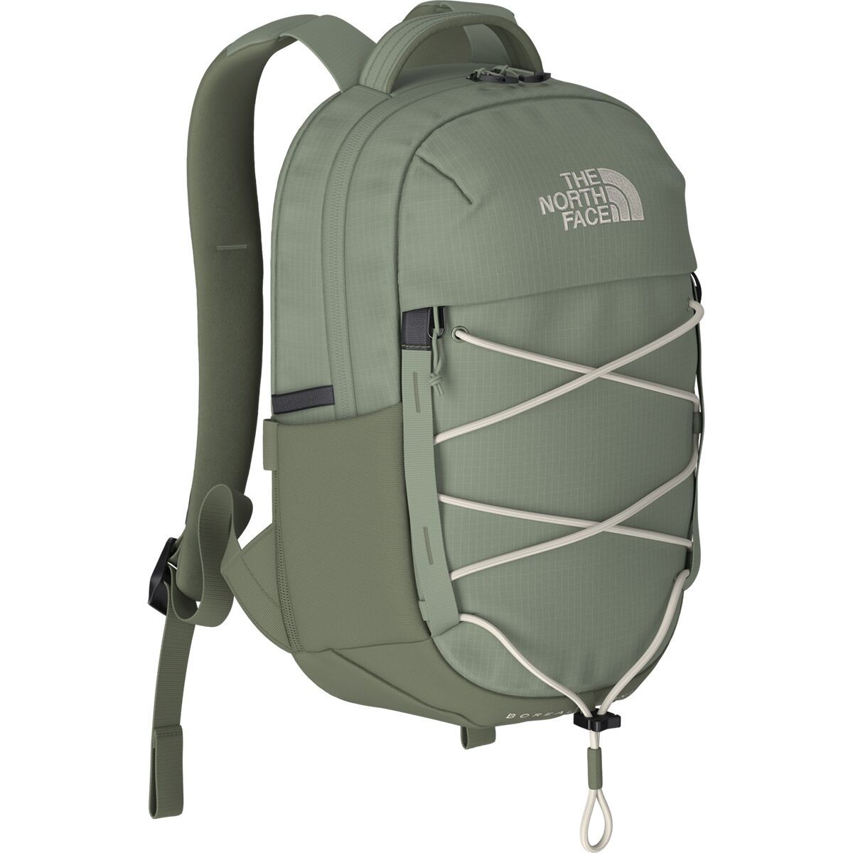 The North Face Borealis Mini 10L Backpack Slate Moss/Bark Mist