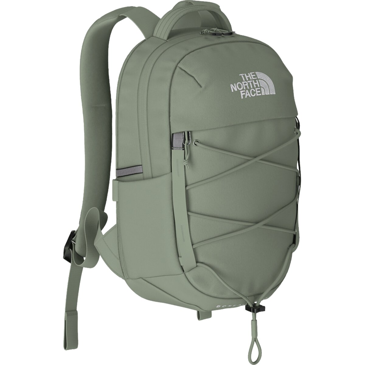 Image of The North Face Borealis Mini 10L Backpack Slate Moss Dark Heather/Slate Moss, One Size