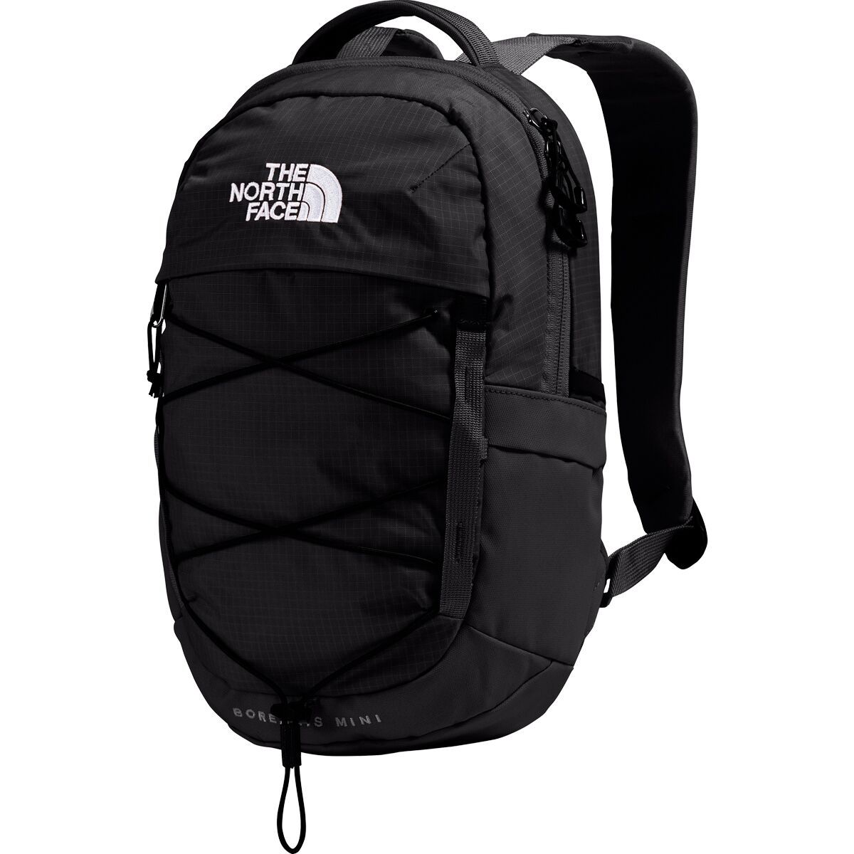 Image of The North Face Borealis Mini 10L Backpack TNF Black/TNF Black-NPF, One Size