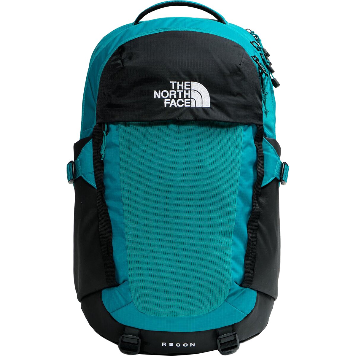 Image of The North Face Recon 30L Backpack Restorative Teal/TNF Black, One Size