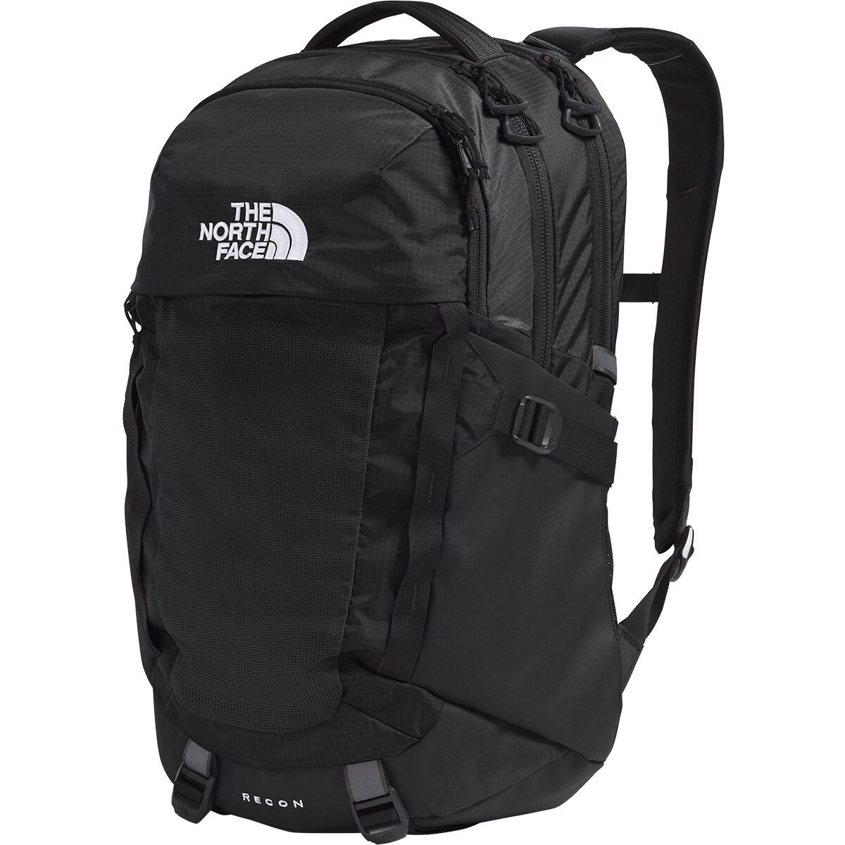 Image of The North Face Recon 30L Backpack TNF Black/TNF Black-NPF, One Size
