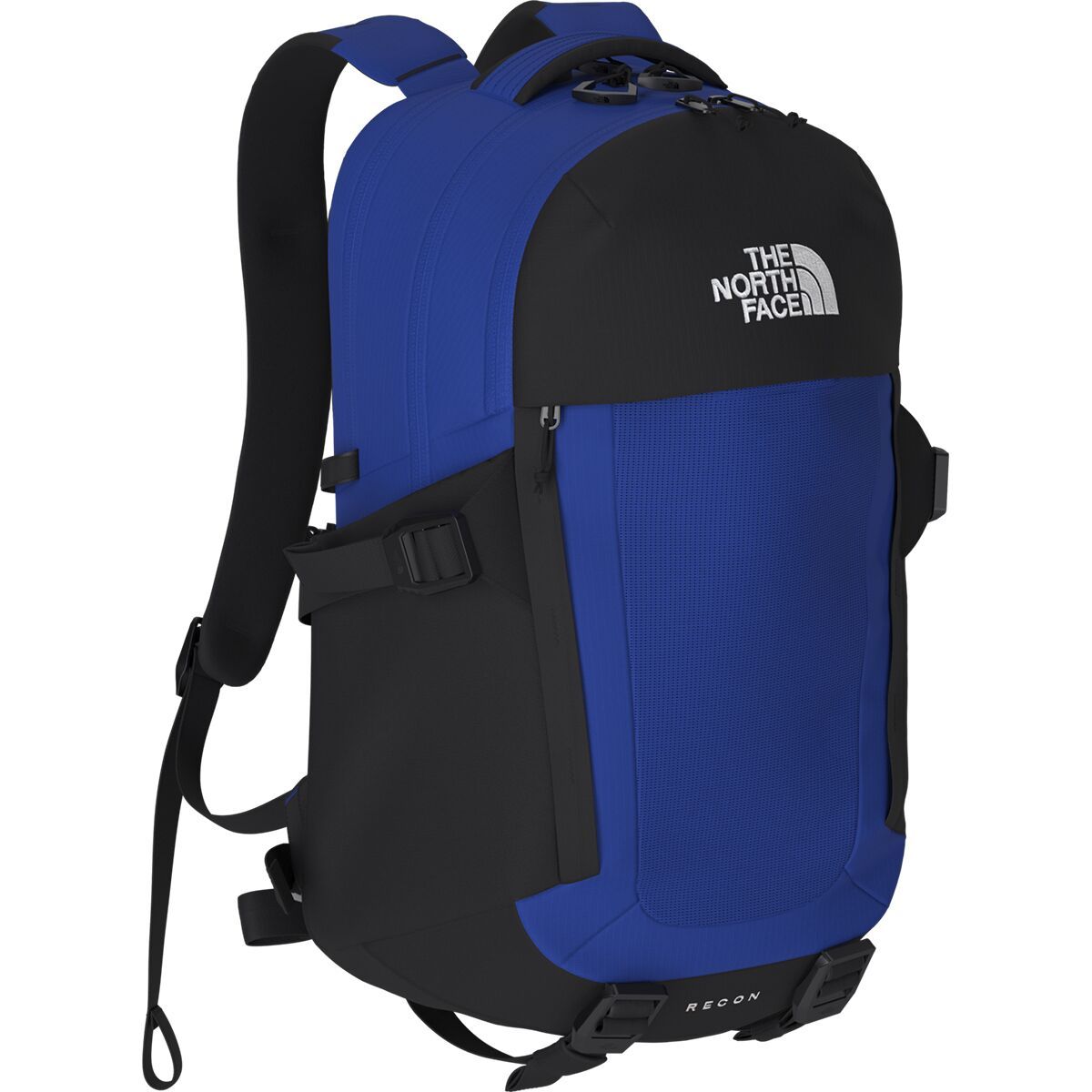 Image of The North Face Recon 30L Backpack TNF Blue/TNF Black/TNF Black, One Size