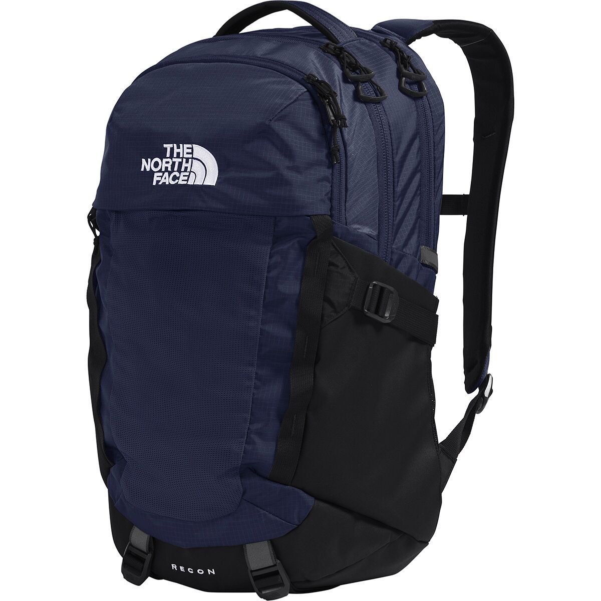 The North Face Recon 30L Backpack TNF Navy/TNF Black-NPF, One Size