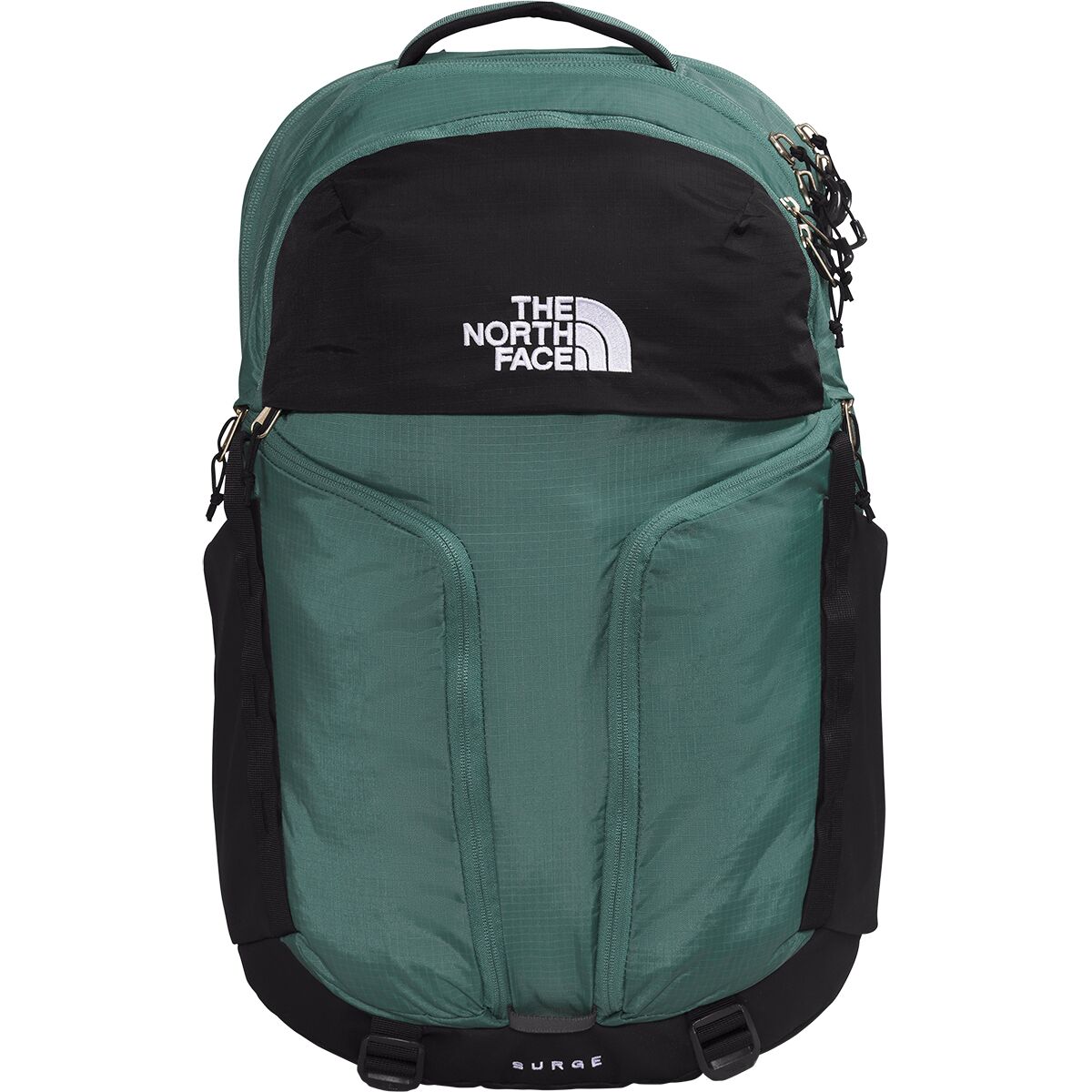 The North Face Surge 31L Backpack Accessories