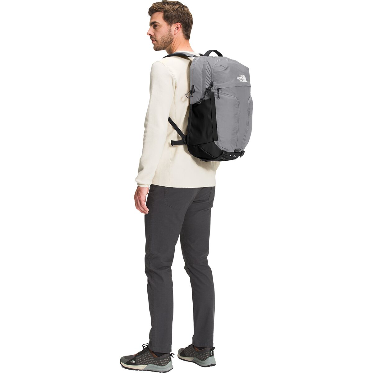 The North Face Surge 31L Backpack 