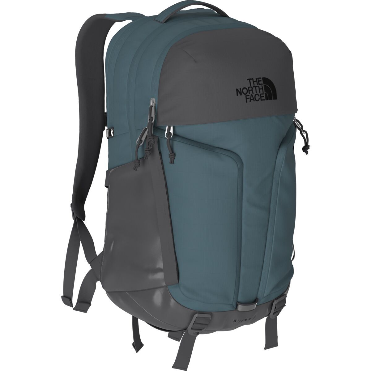 Image of The North Face Surge 31L Backpack Space/Anthracite Grey, One Size