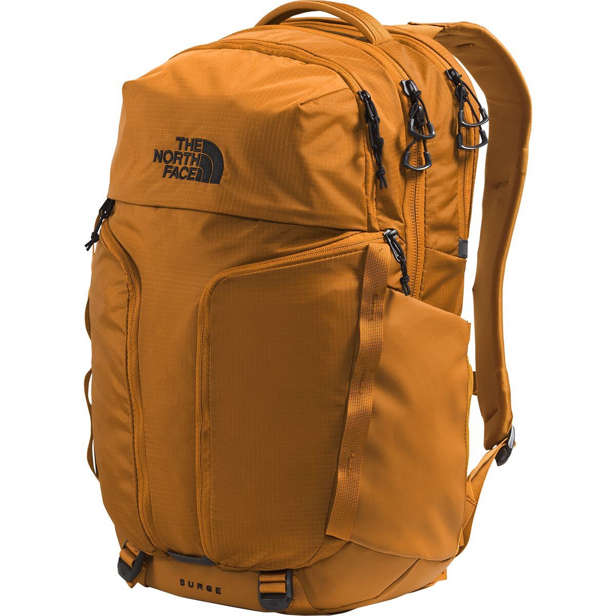 Image of The North Face Surge 31L Backpack Timber Tan, One Size