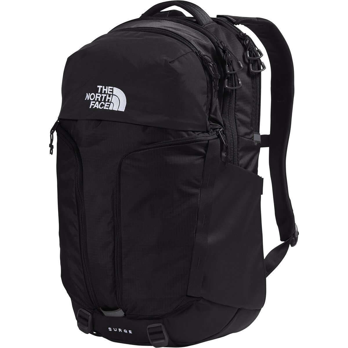 Image of The North Face Surge 31L Backpack TNF Black/TNF Black-NPF, One Size