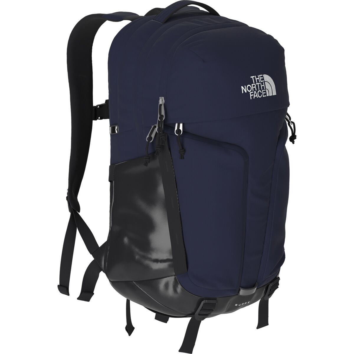Image of The North Face Surge 31L Backpack TNF Navy/TNF Black-NPF, One Size