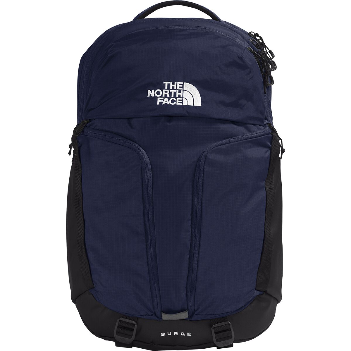 The North Face Surge 31L Backpack Accessories