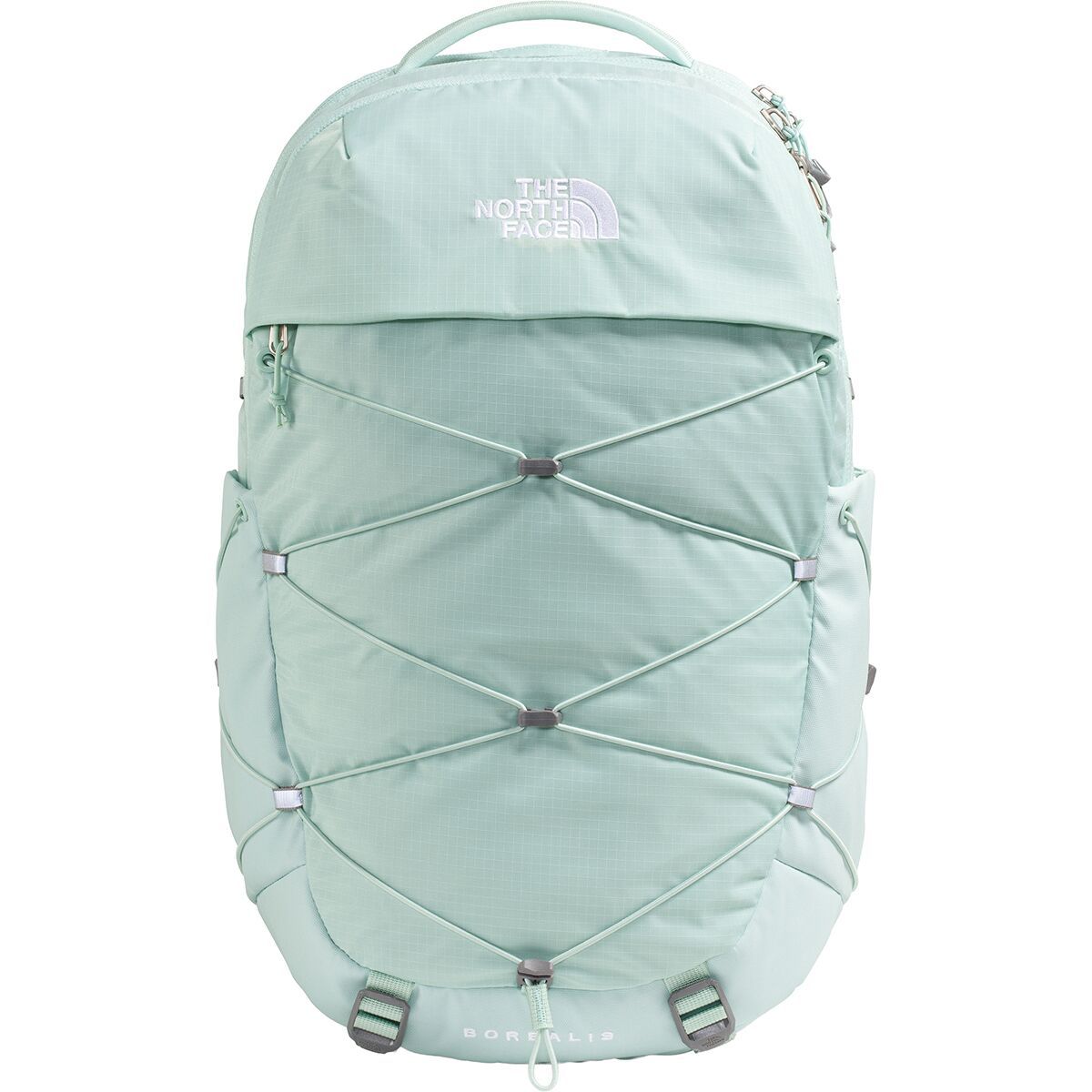 Image of The North Face Borealis 27L Backpack - Women's Opal Frost, One Size