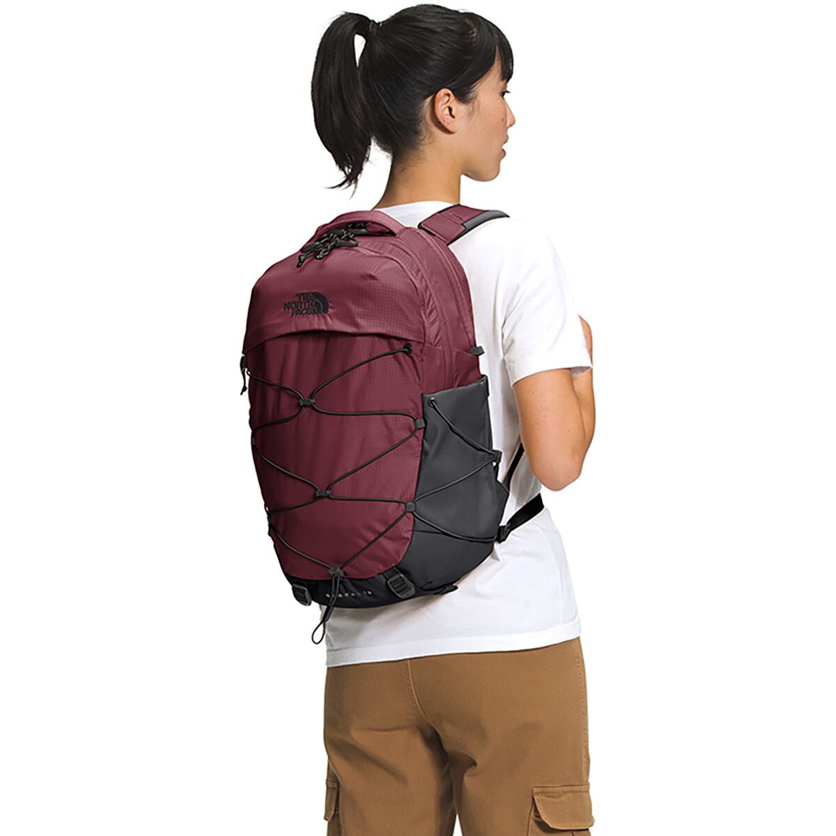 The North Face Women S Borealis Luxe Backpack Cheap Collection 65 Off Wordpress Ideal It Ir
