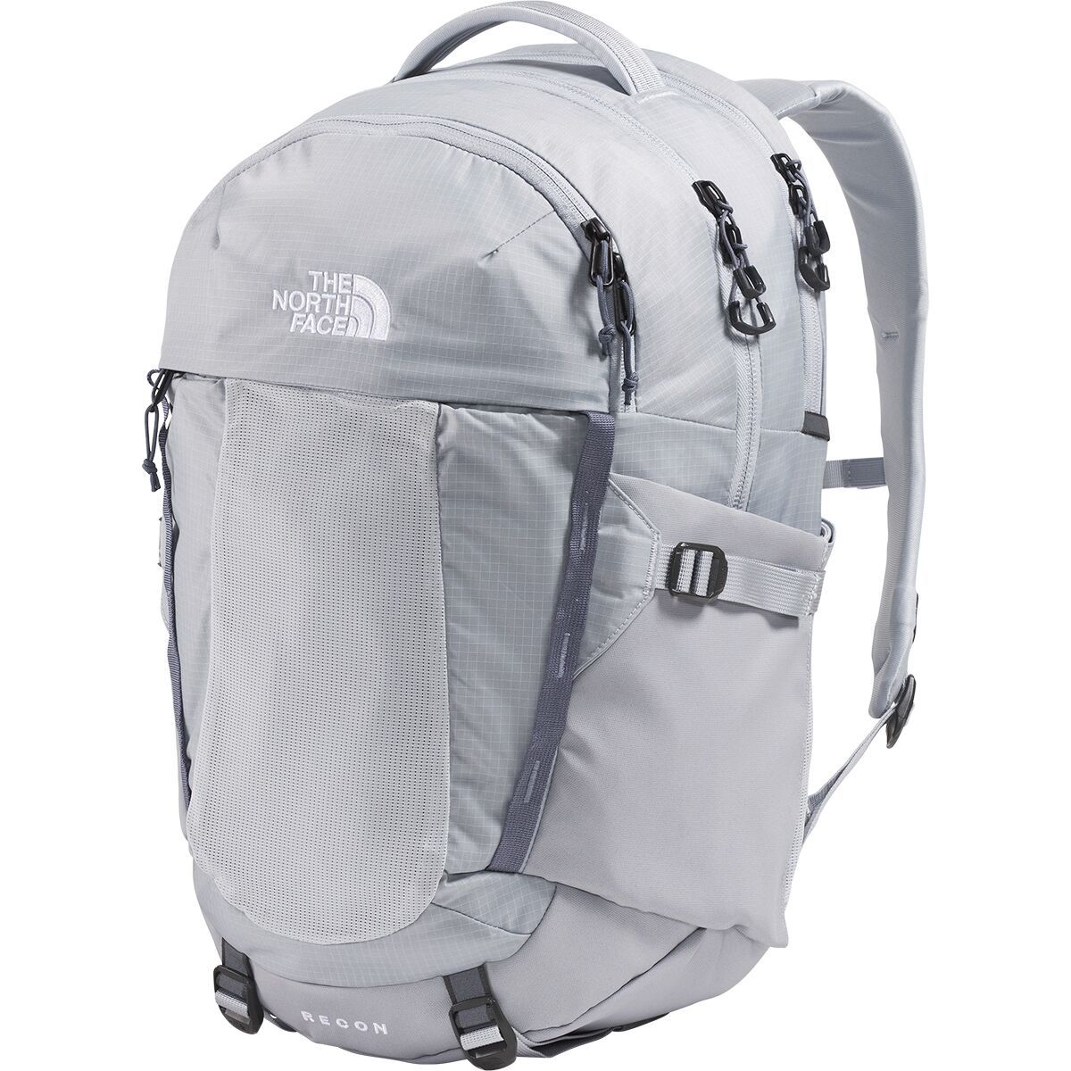 Image of The North Face Recon 30L Backpack - Women's Blue Flax/Twilight Galaxy, One Size