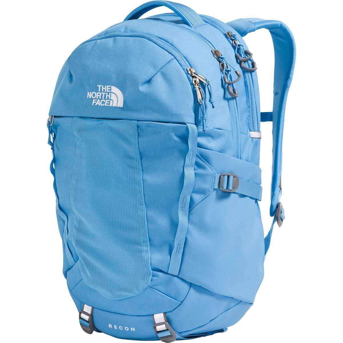 The North Face Recon 30L Backpack - Women's Dark Cornflower Dark Heather, One Size