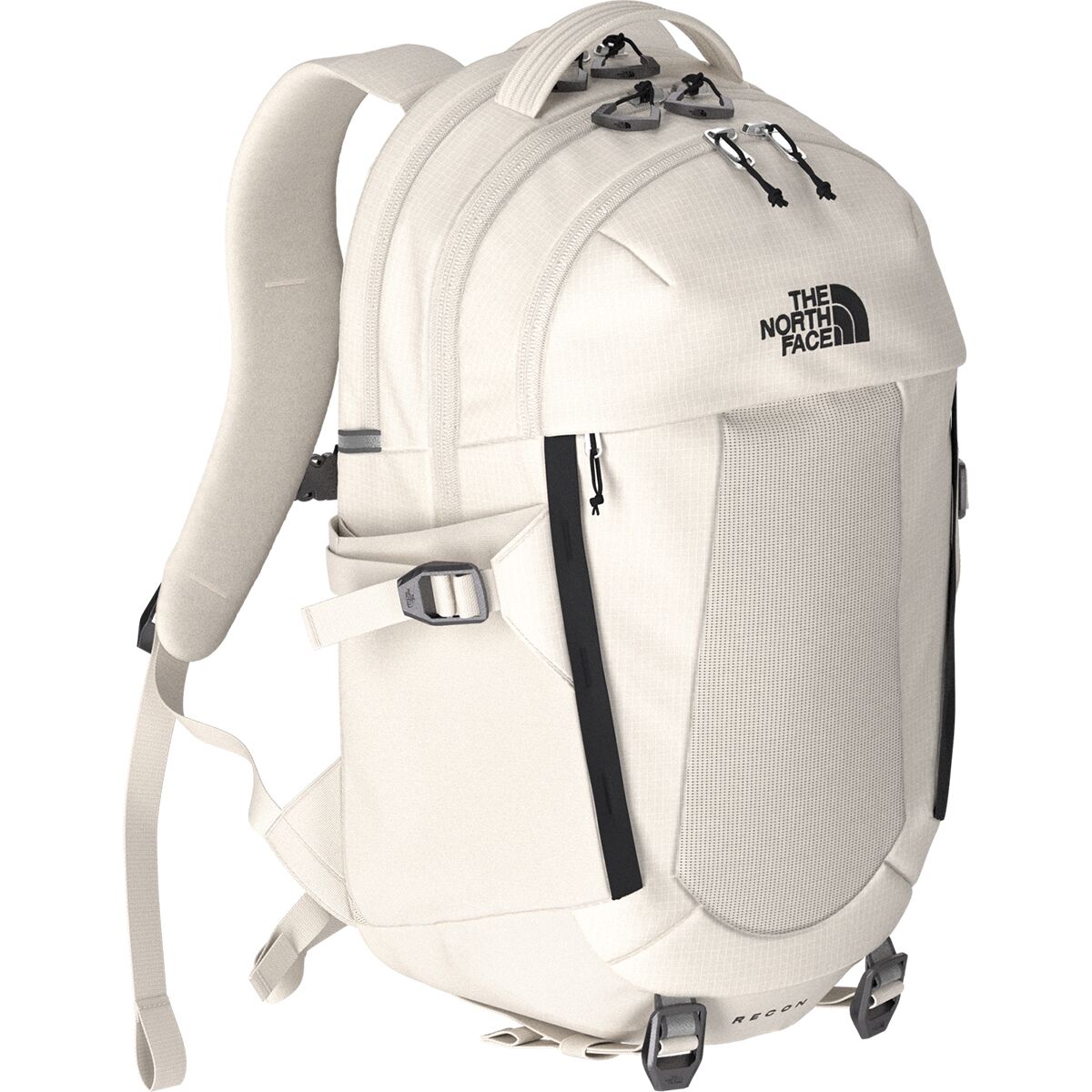 The North Face Recon 30L Backpack - Women's Gardenia White/TNF Black-NPF