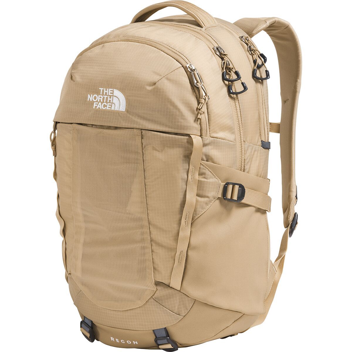 Image of The North Face Recon 30L Backpack - Women's Khaki Stone, One Size