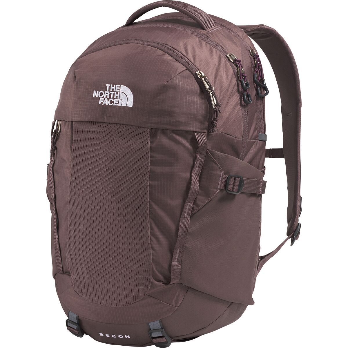 Image of The North Face Recon 30L Backpack - Women's Tawny Quartz, One Size
