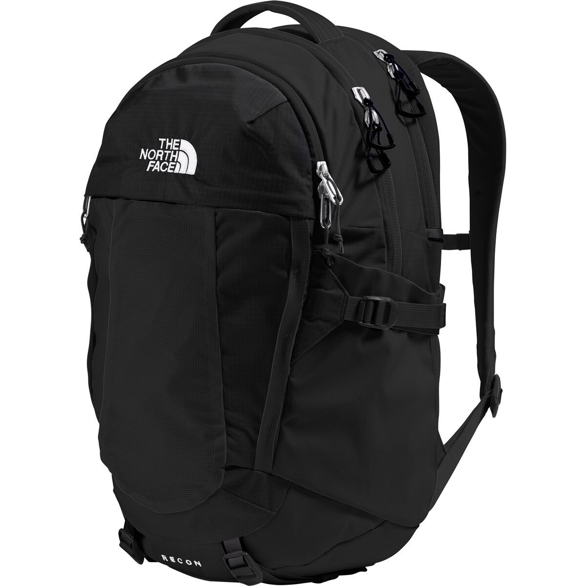 Image of The North Face Recon 30L Backpack - Women's TNF Black/TNF Black-NPF, One Size