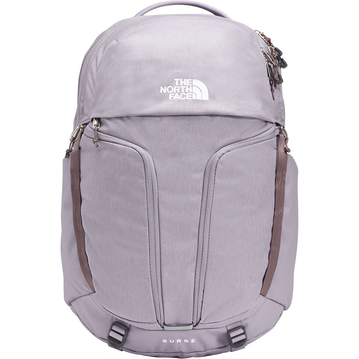 The North Face Surge 31L Backpack Women s Accessories