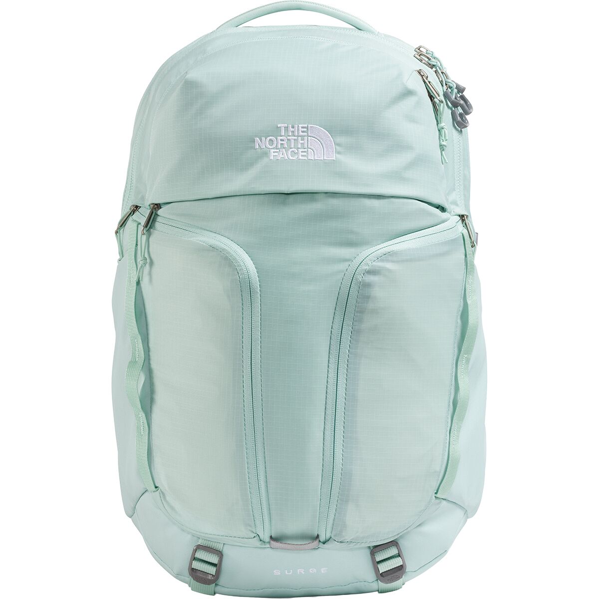 The North Face The North Face Surge 31L Backpack - Women's Khaki Stone, One Size