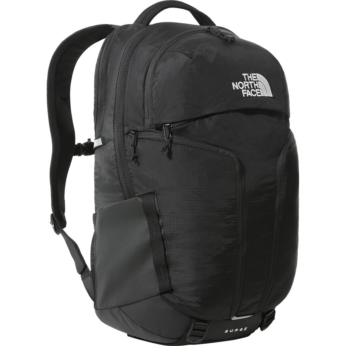 Image of The North Face Surge 31L Backpack - Women's TNF Black/TNF Black-NPF, One Size