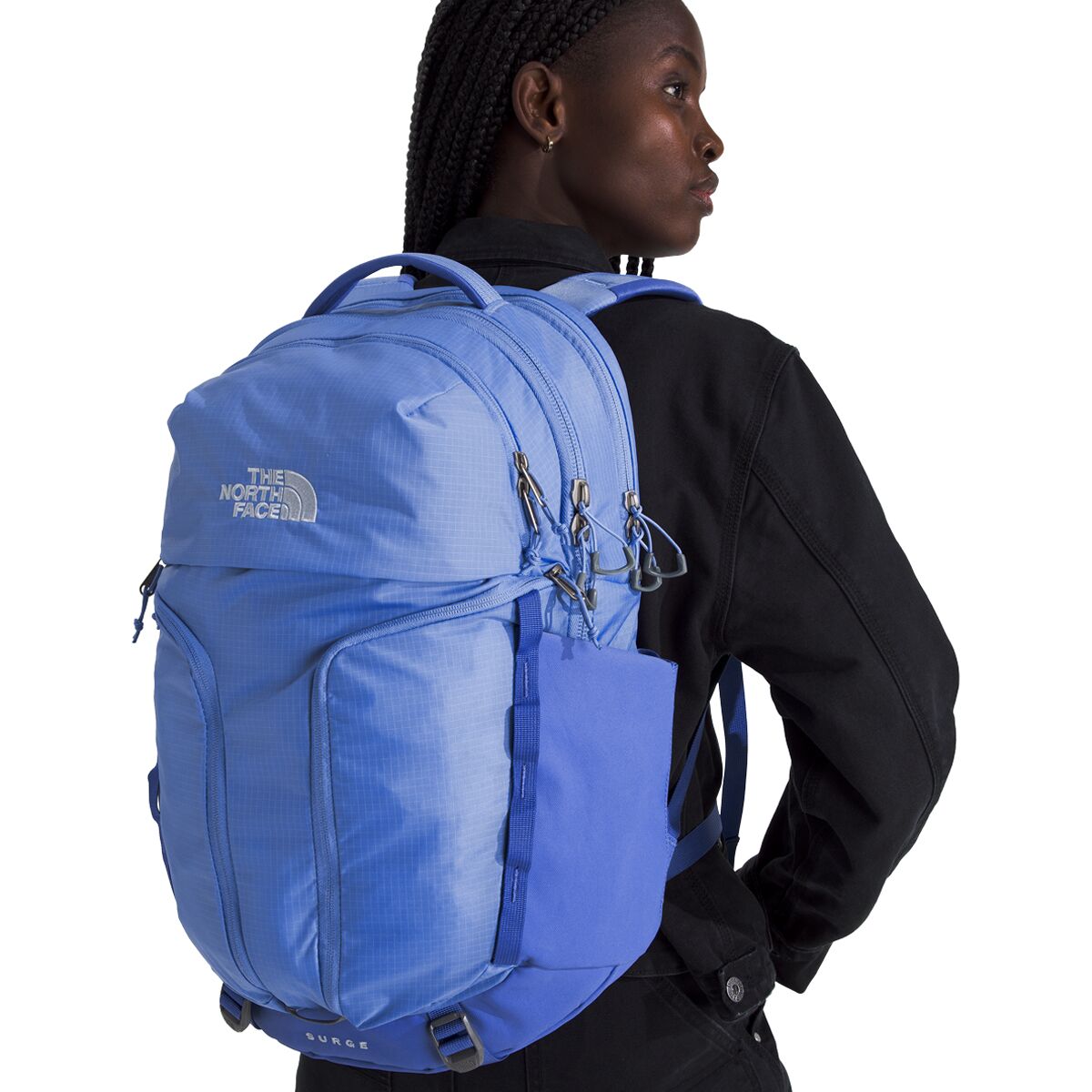 The North Face Surge 31L Backpack - Women display picture 2