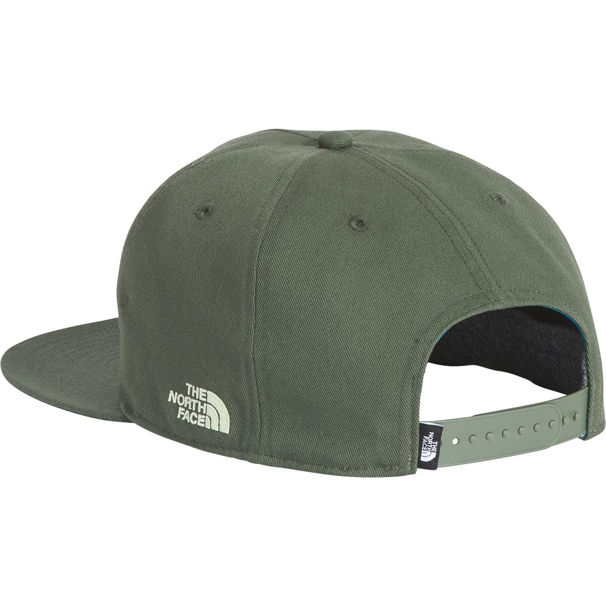 The North Face Embroidered Earthscape Ball Cap - Accessories
