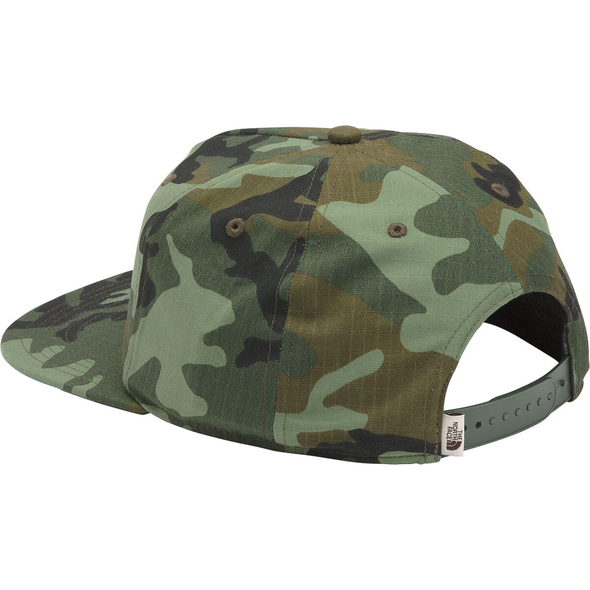 The North Face Plaskett Ball Cap - Accessories display picture 1