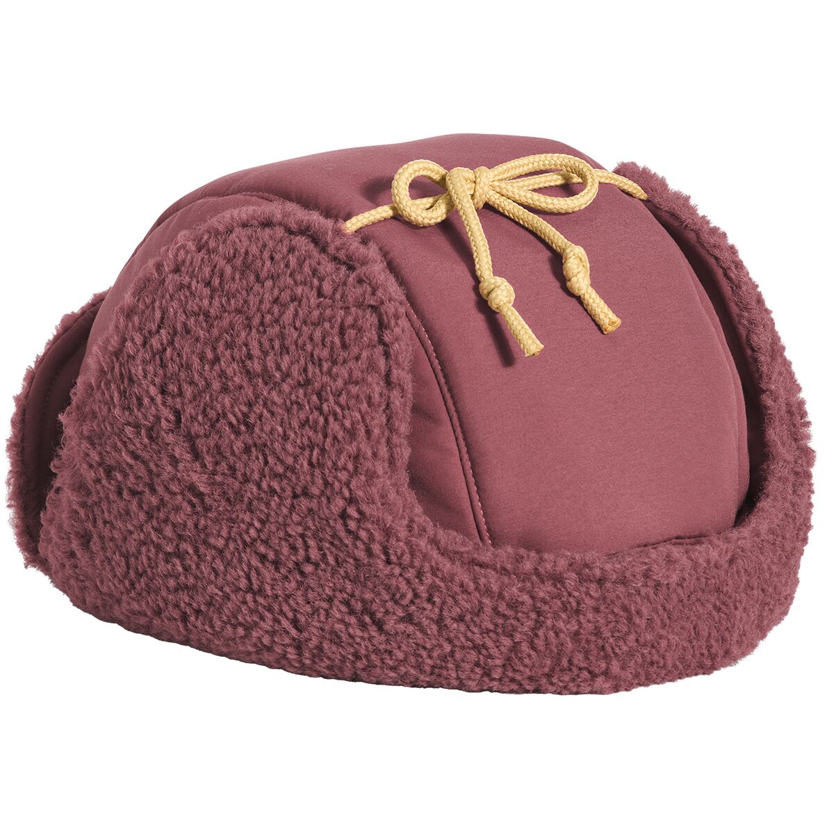 The North Face Recycled Ridge Fleece Trapper - Accessories