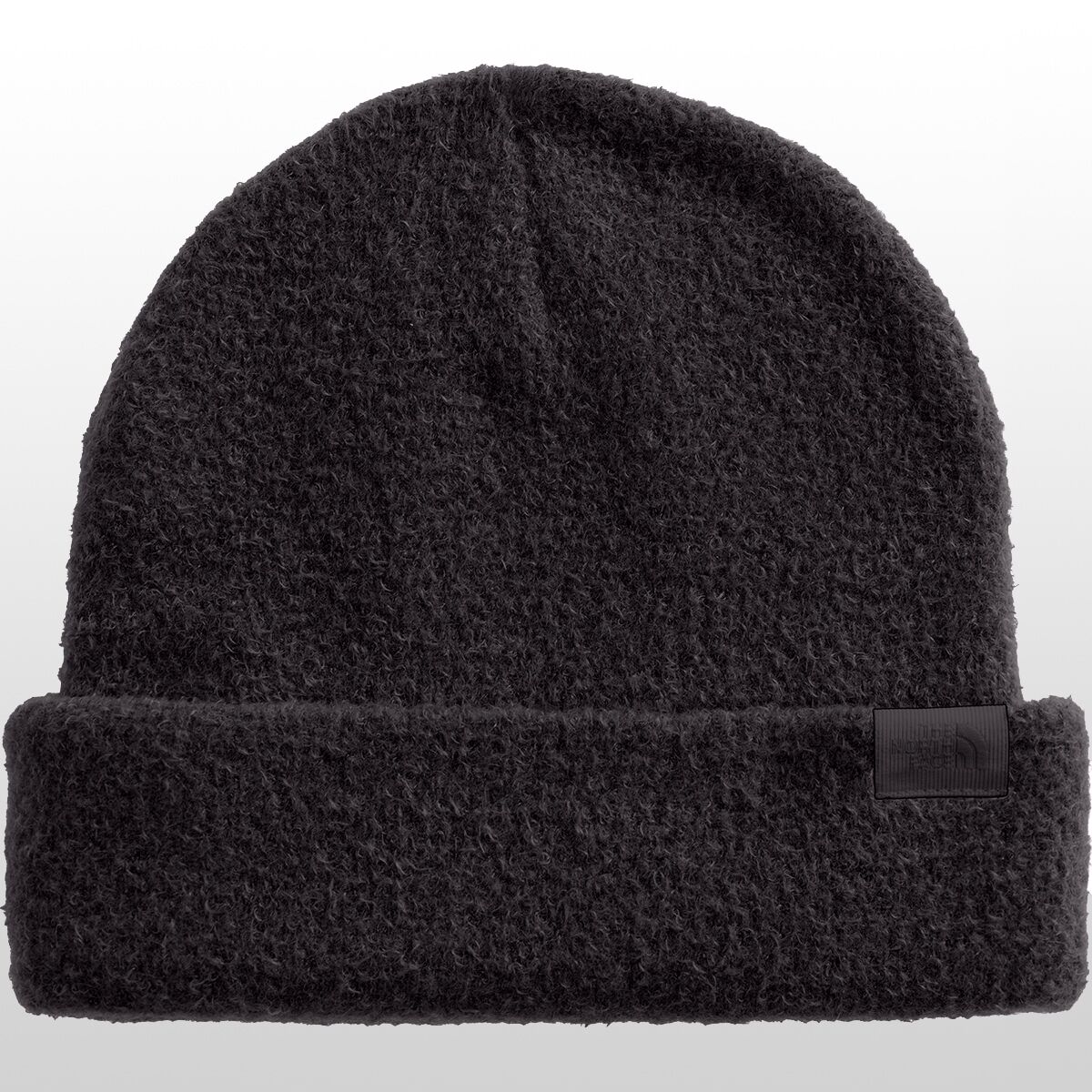The North Face Women\'s Blue City Plush Beanie Size One Size The North Face City Plush Beanie New | Mercari main image 3