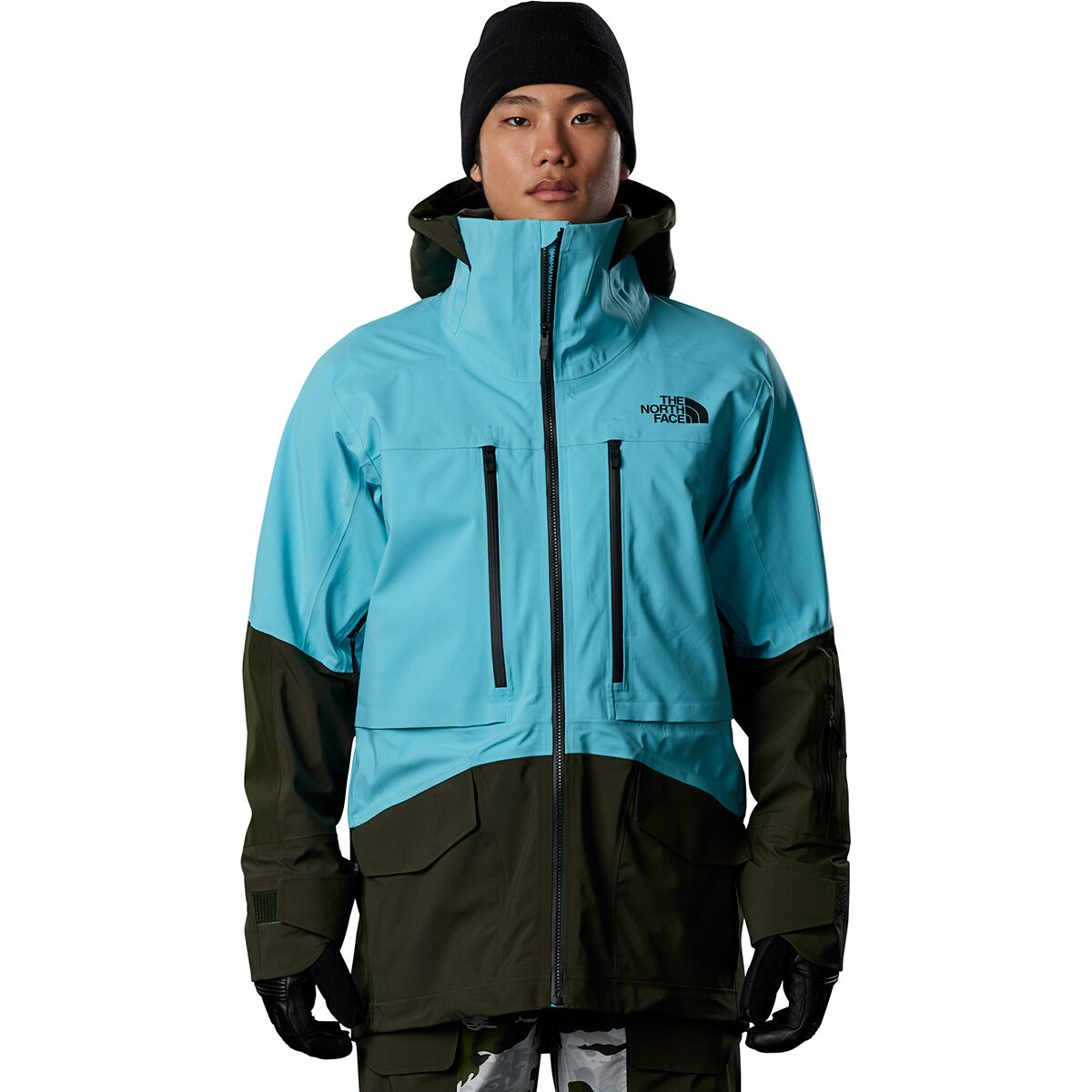 Ski \u0026 Snowboard Jackets 