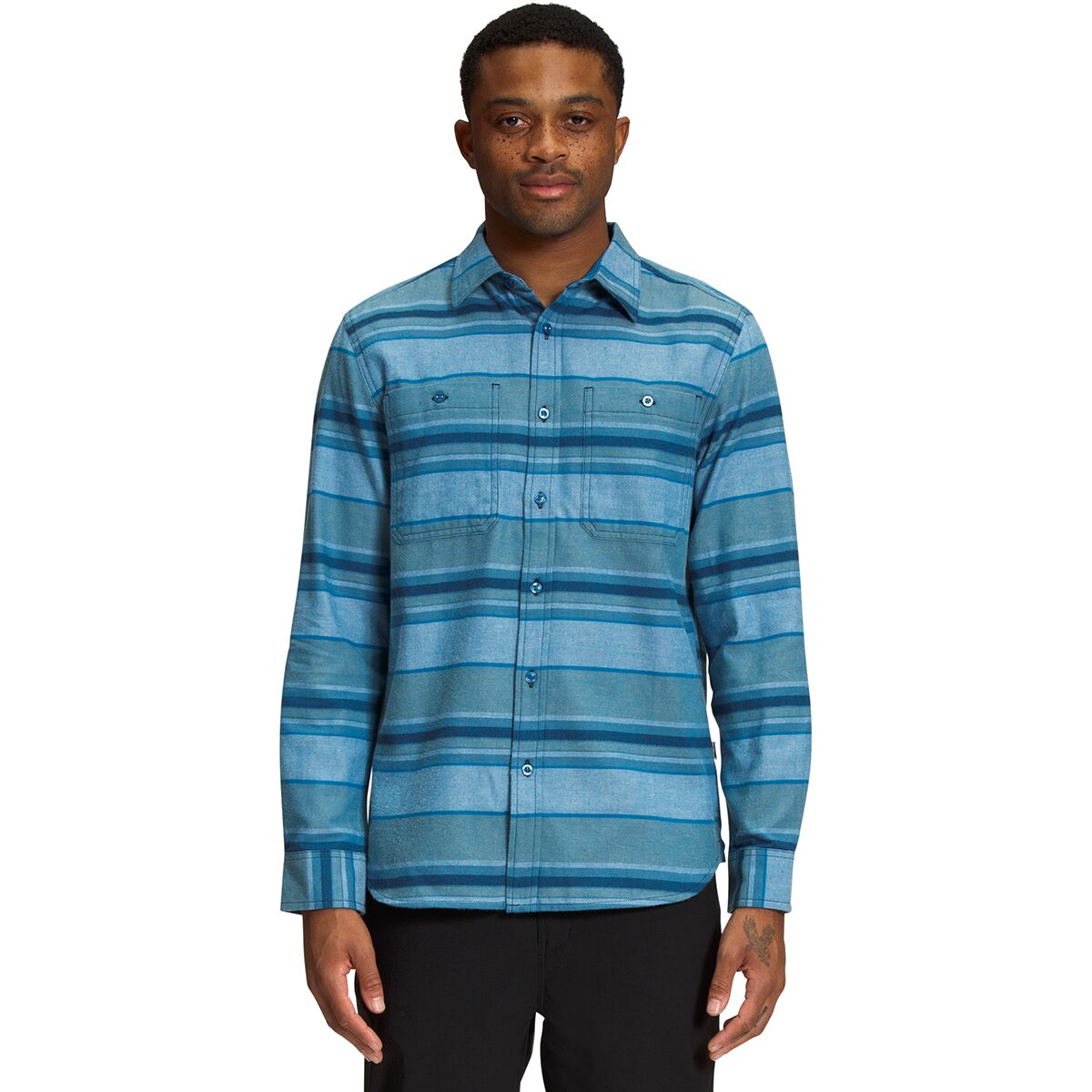 The North Face Arroyo LW Flannel Shirt - Men's product image