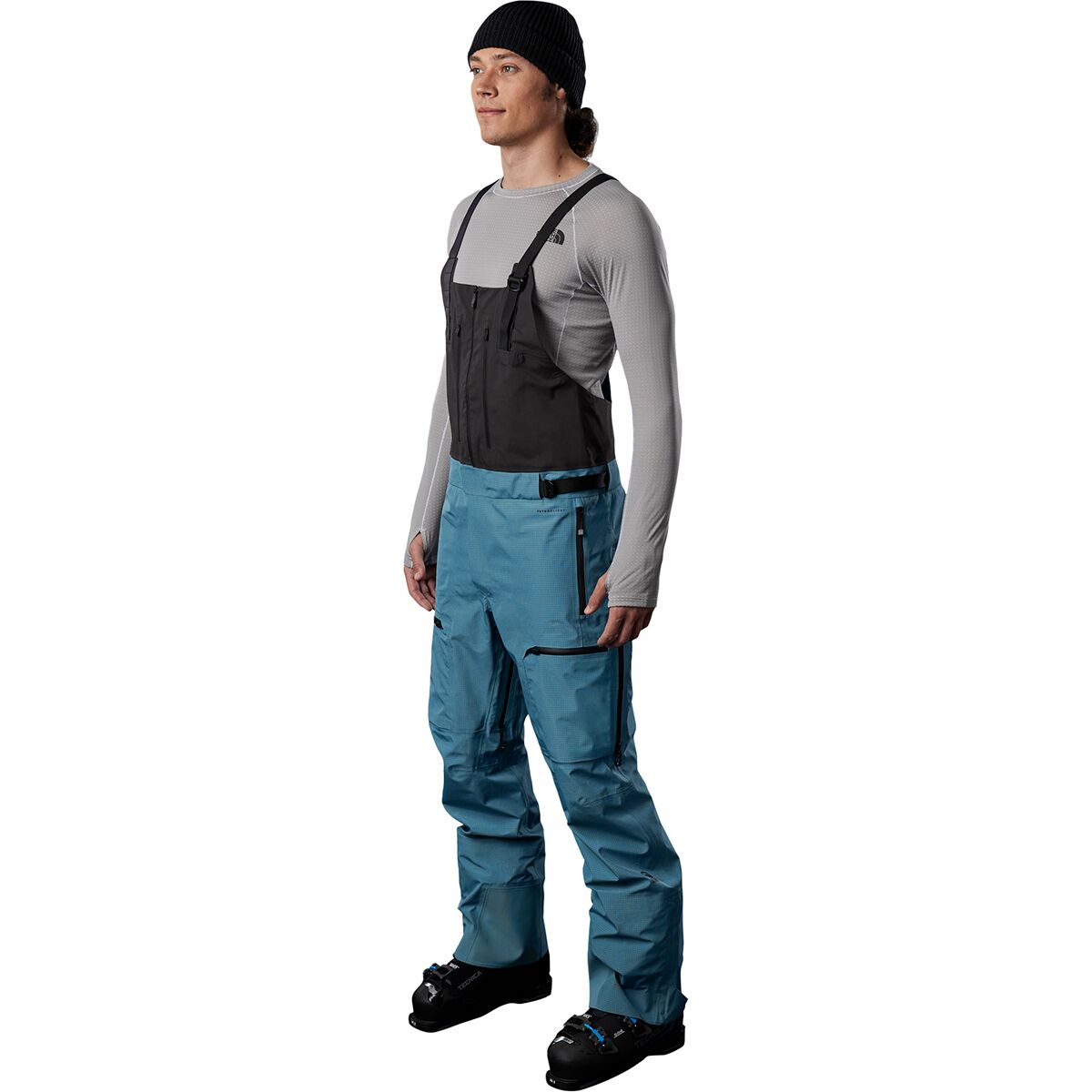 The North Face Brigandine FUTURELIGHT Bib Pant - Men's - Clothing