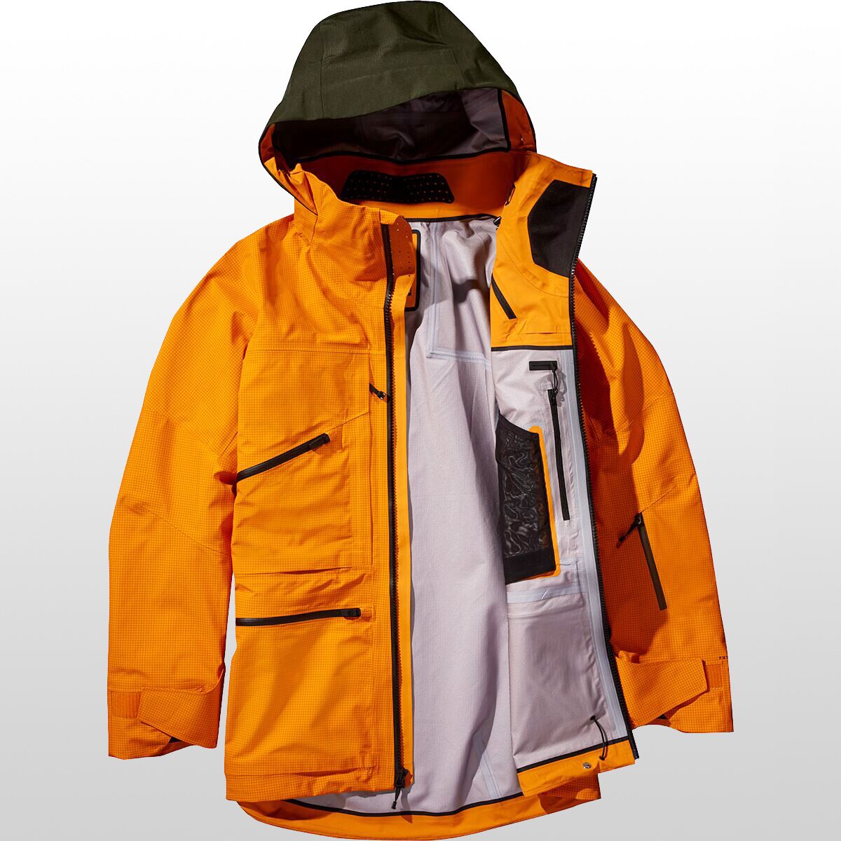 スノーボード THE NORTH FACE brigandine jacket The North Face Brigandine Jacket 2021-2022 Snowboard