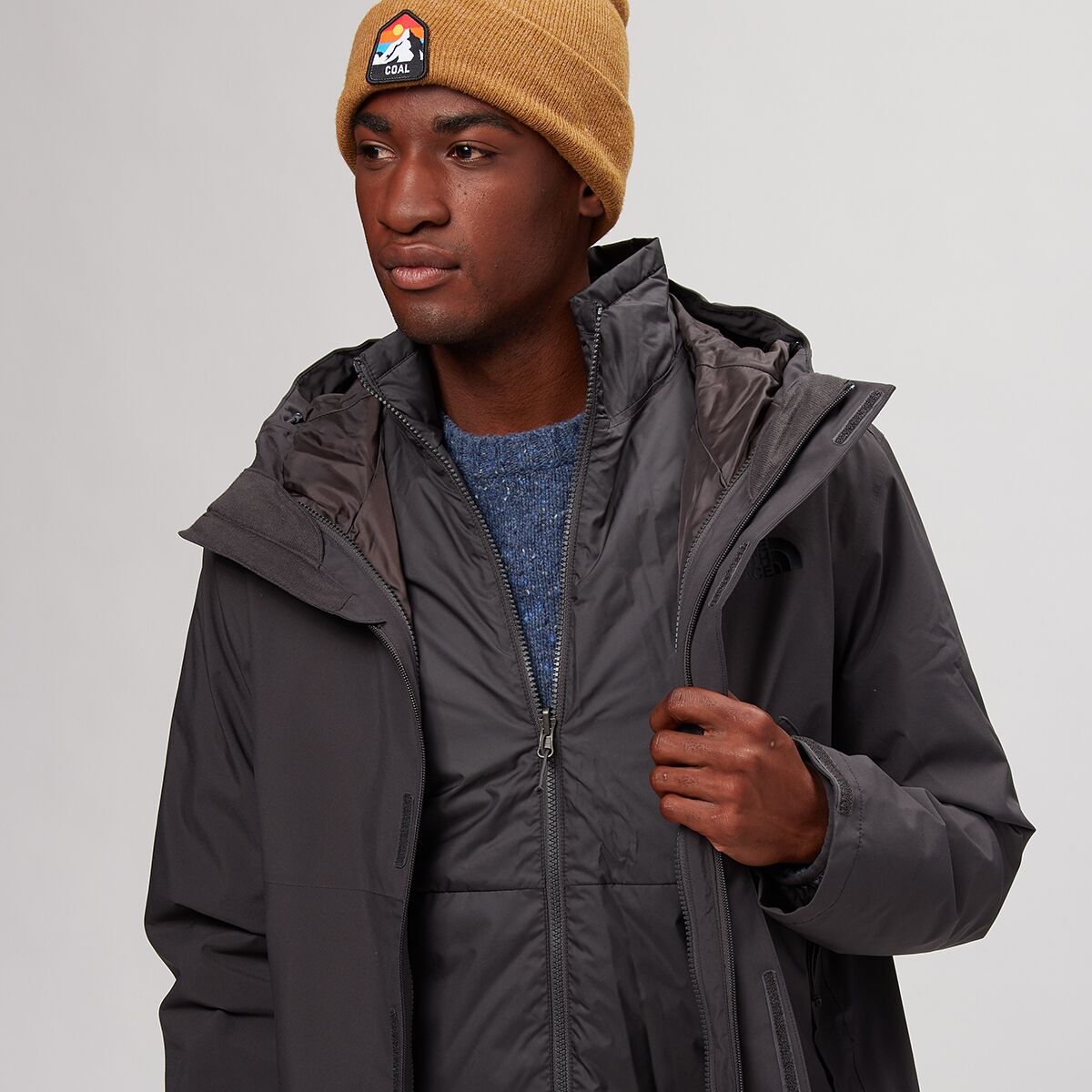 The North Face Carto Triclimate Jacket - Men's - Clothing