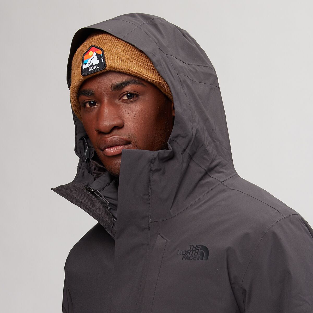 The north face shop triclimate jacket men's