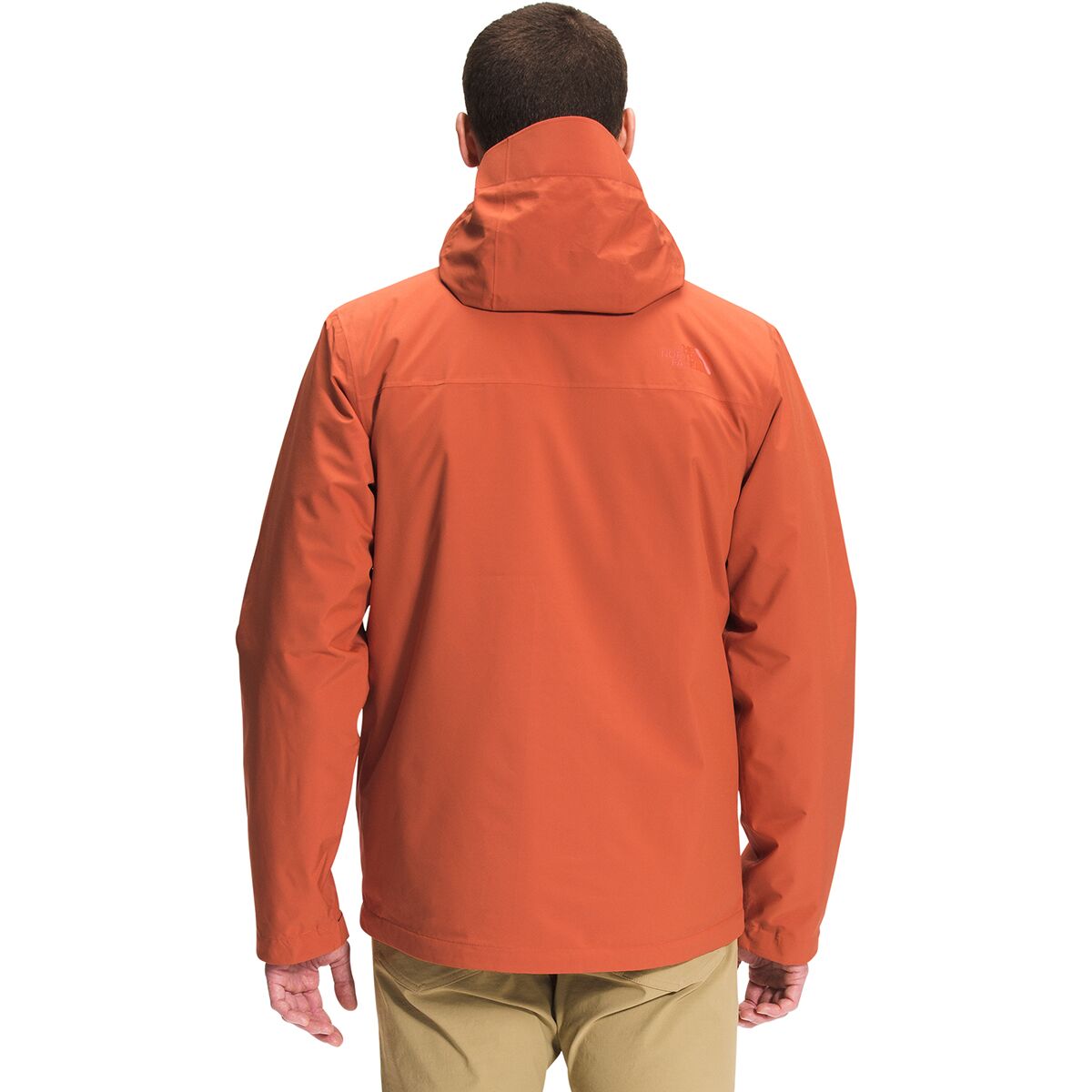 The North Face Carto Triclimate Jacket 