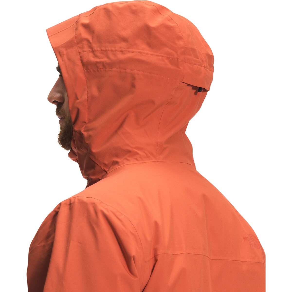 The North Face Carto Triclimate Jacket 