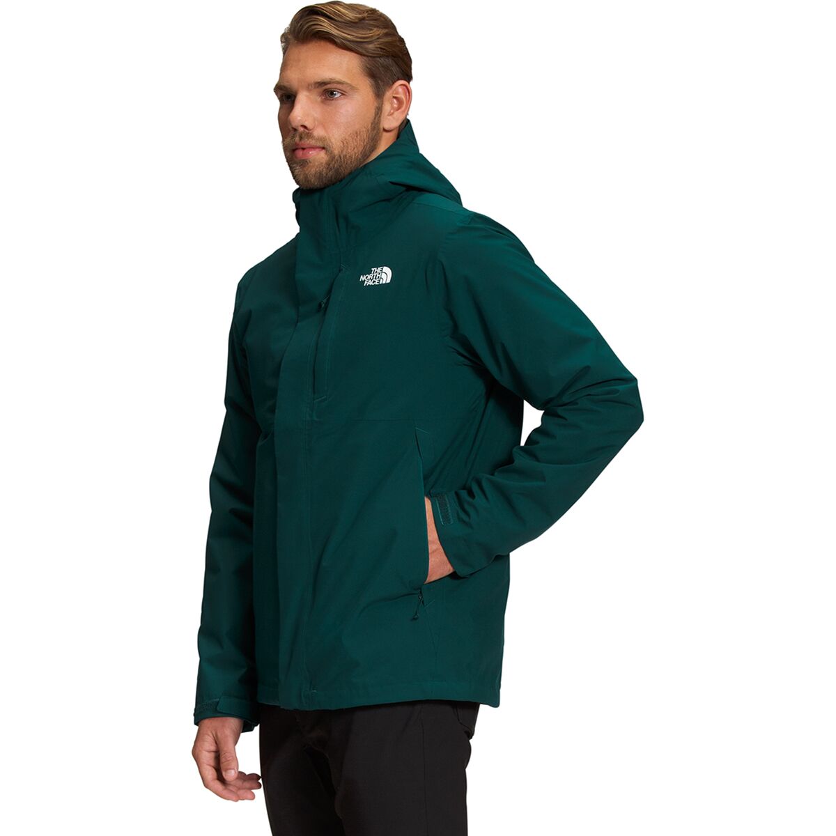 The North Face Carto Triclimate Jacket Men s Clothing