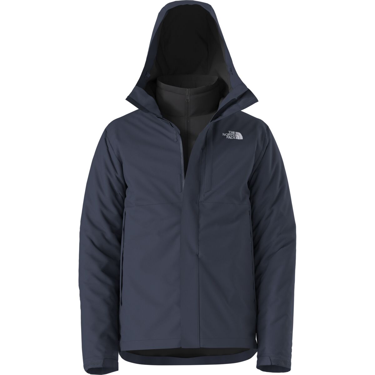 The North Face Carto Triclimate Jacket - Men's - Clothing