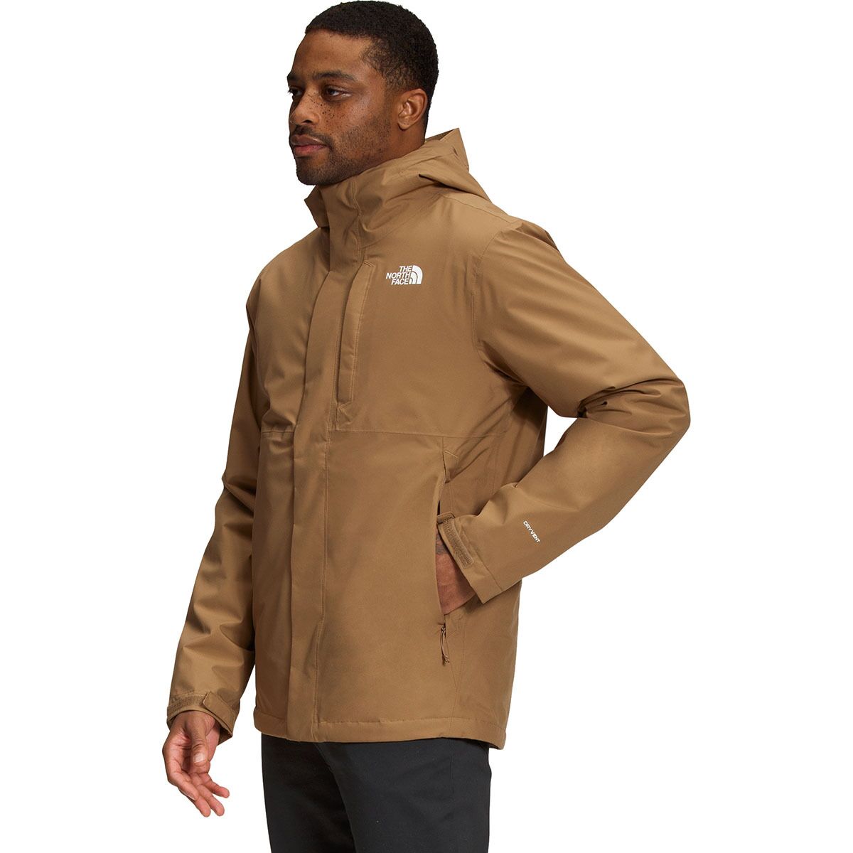 The North Face Carto Triclimate Jacket 
