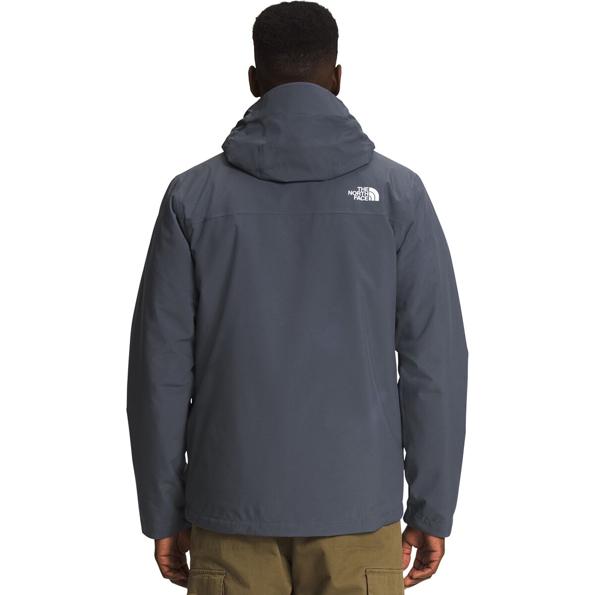 The North Face Carto Triclimate Jacket 