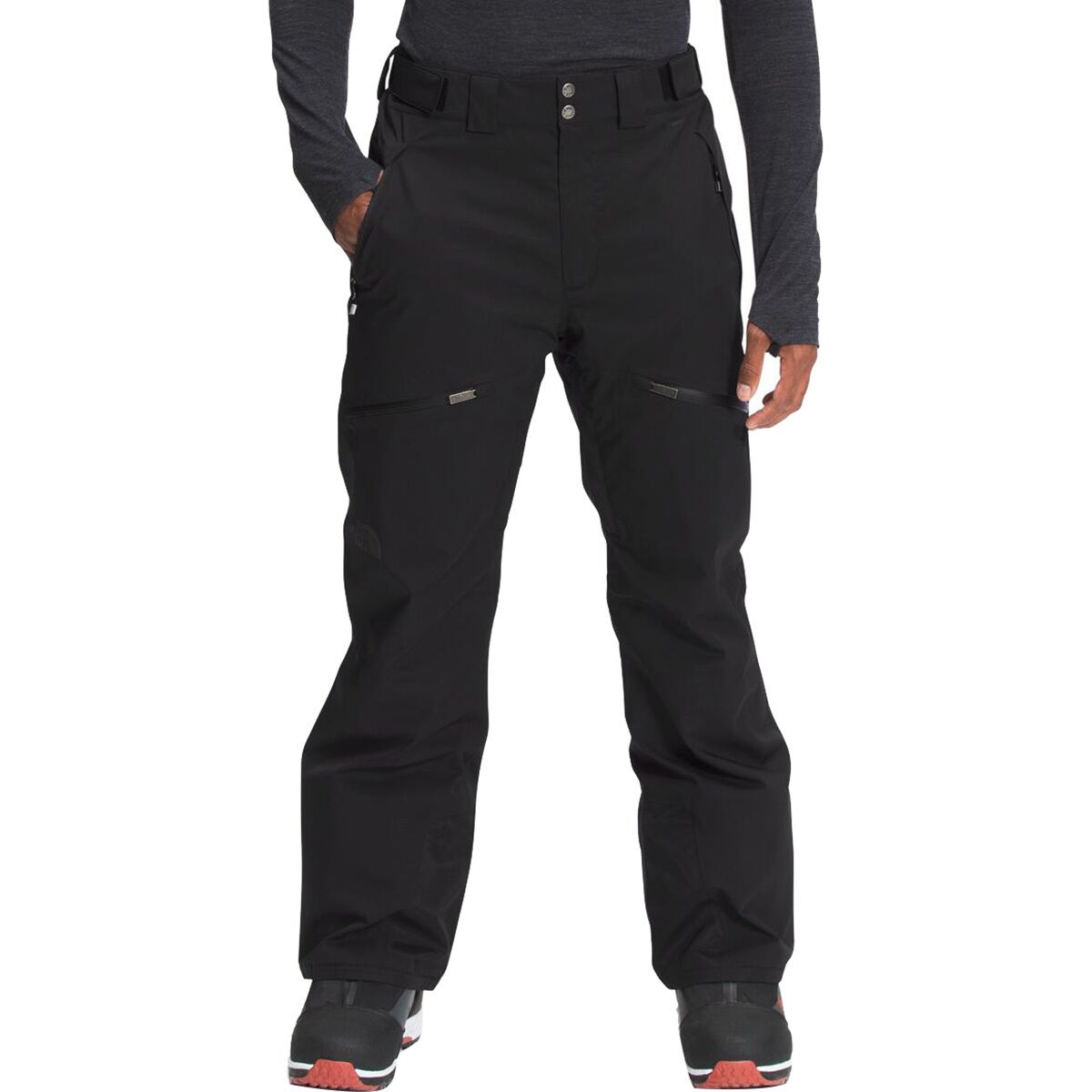Image of The North Face Chakal Pant - Men's TNF Black, XXL/Reg