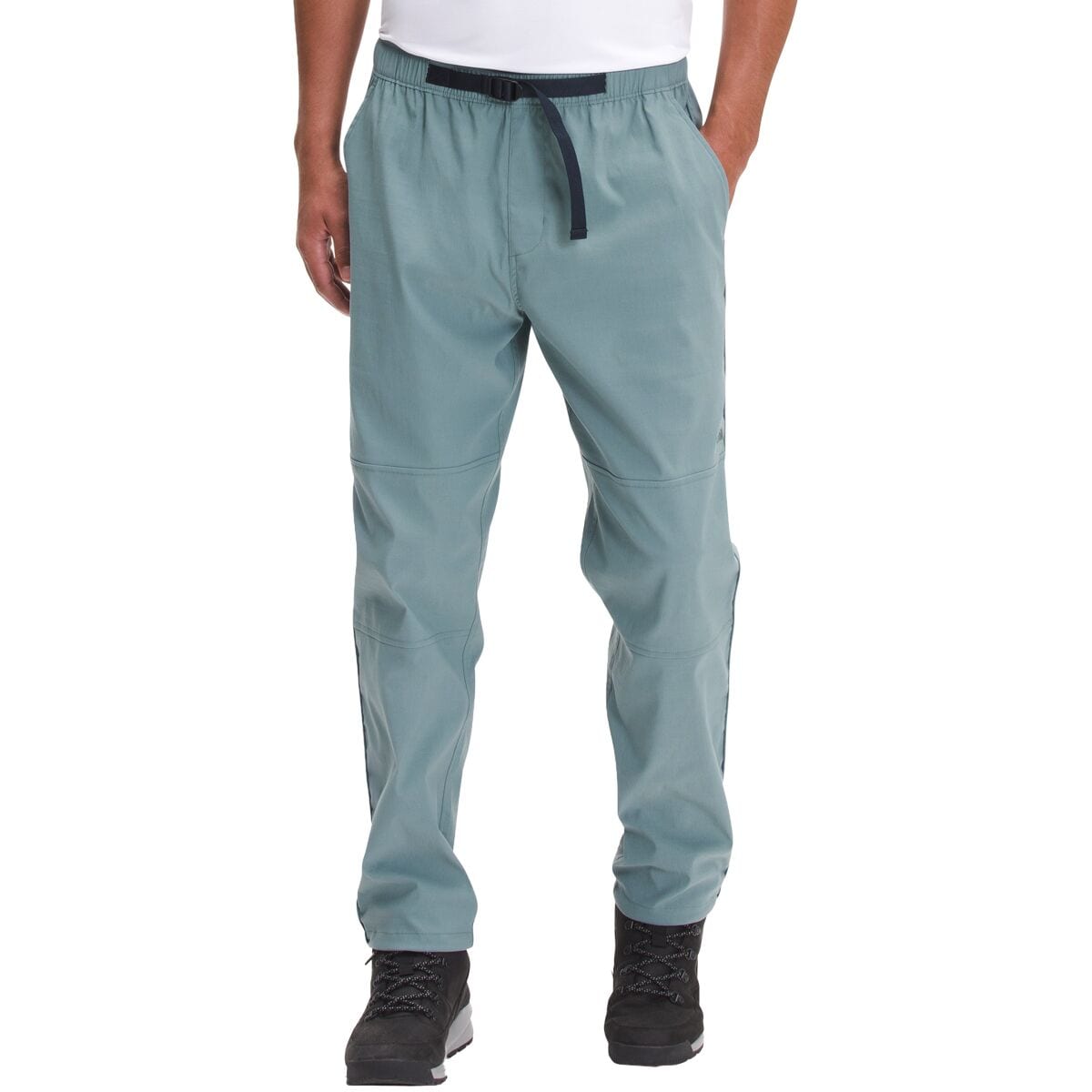 Class V Belted Pant - Men's by The North Face | US-Parks.com