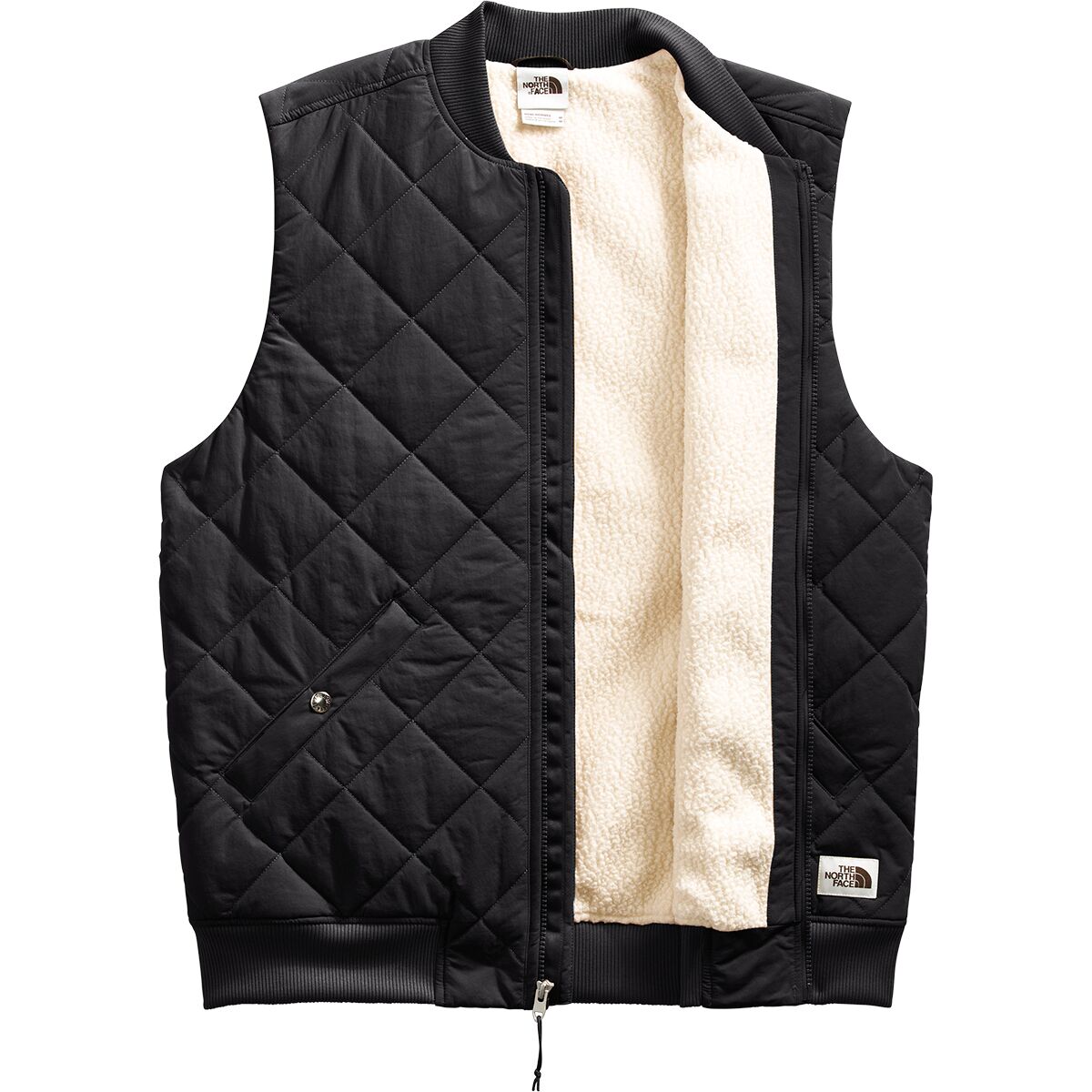 The North Face Cuchillo Insulated Vest 