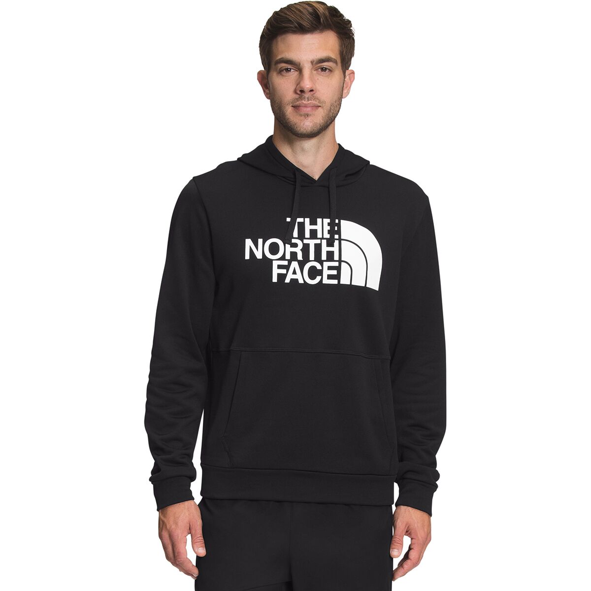 The North Face Exploration Pullover Hoodie - Men's