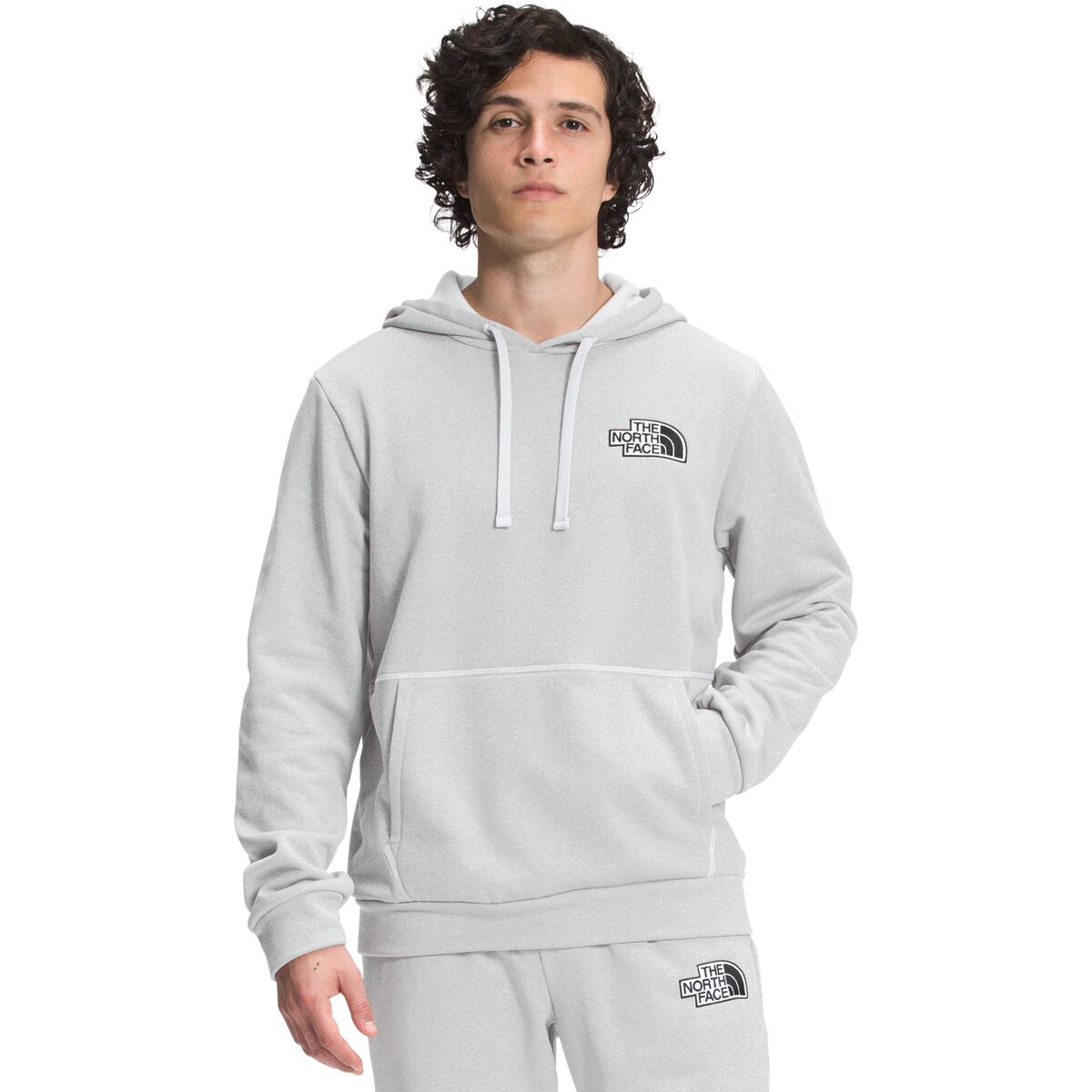 The North Face Exploration Pullover Hoodie - Men's product image