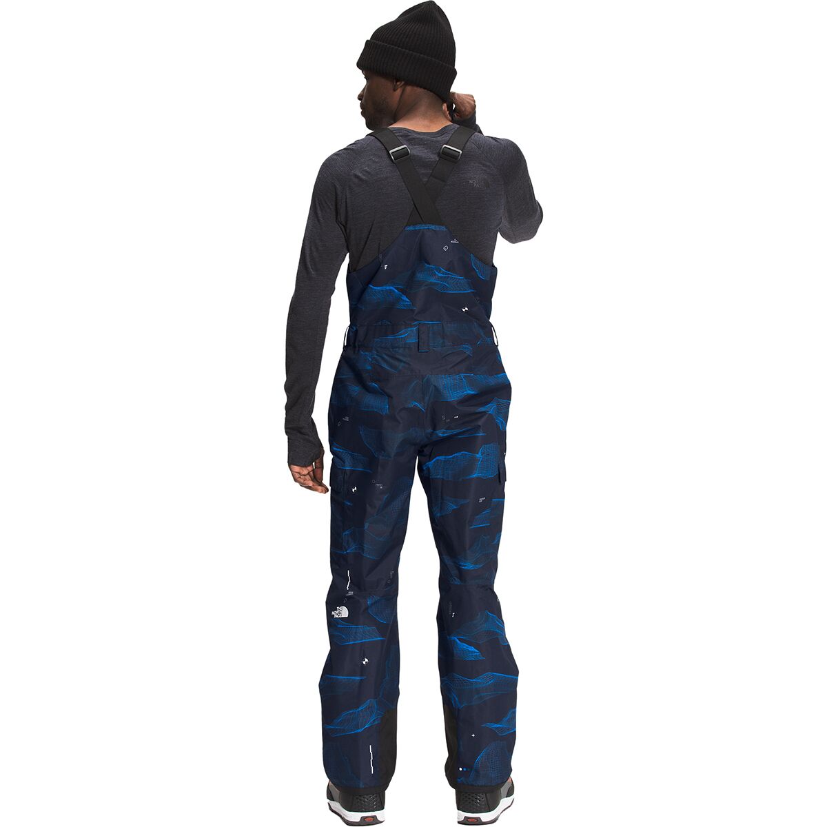 The North Face Freedom Bib Pant - Men's